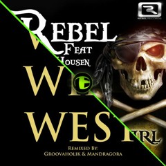 'Black Pearl' vs. 'Wild Wild West' (No Bro Mashup)