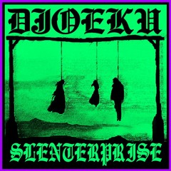EIJER - DJOEKU (PROD. YUNG UMBRO)