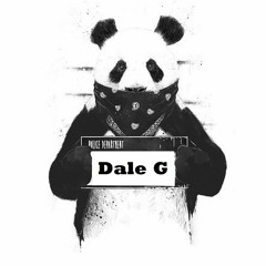 Desiigner - Panda (Dale G Bootleg) (Free Download)