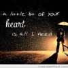 Just A Little Bit Of Your Heart Mp3