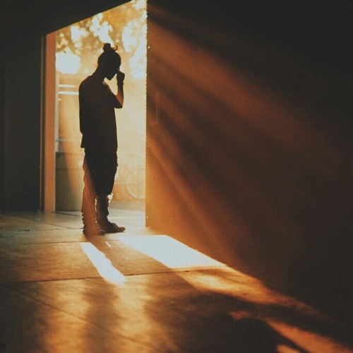 Russ- The Otherside (The Edge version)