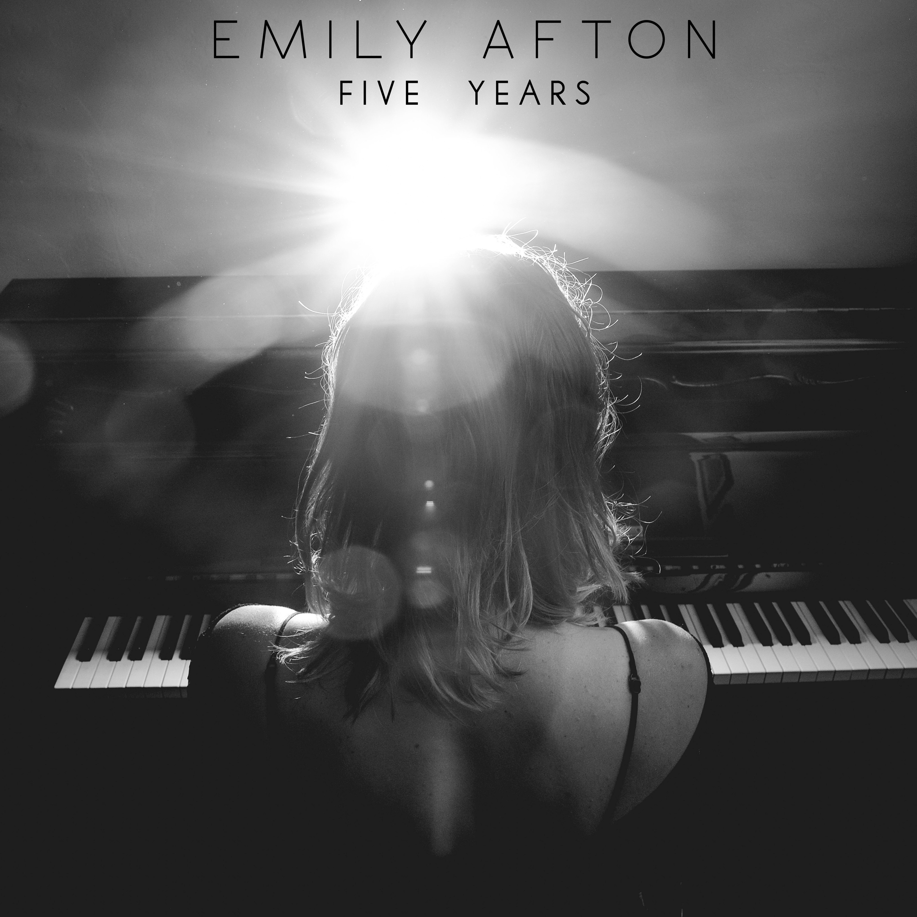 Emily Afton
