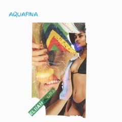 Aquafina [Prod by WAVY J]