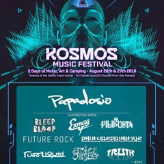 Kosmos Music Festival 2016