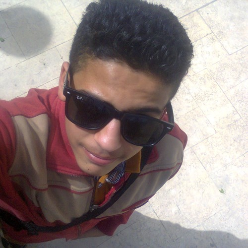 مهــرجان صاحب آخر زمن .فريق الخمسة مـزاج 2016