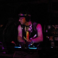 Rich Nines - Om Solstice 2016 Root Nightfall