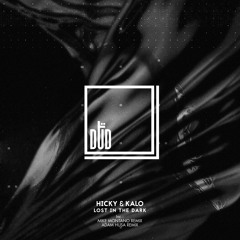 Hicky & Kalo - Black Snow (Adam Husa Remix)