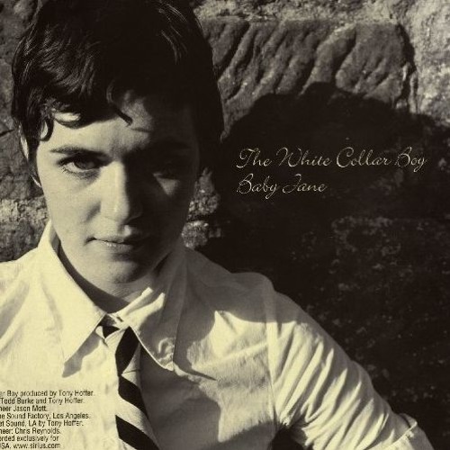 The White Collar Boy (Belle & Sebastian cover)