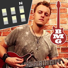 Neck Pickup - Killer Queen (Solo)