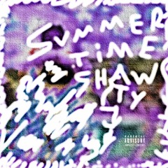 Summertime - Mason Gang Shad & Lil Jerm