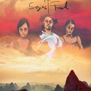 Track artwork