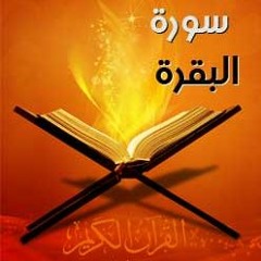 سورة البقره بصوت الشيخ محمد عبد الكريم تلاوة رائعه