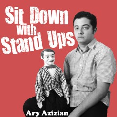 Episode 49 - Dean Delray