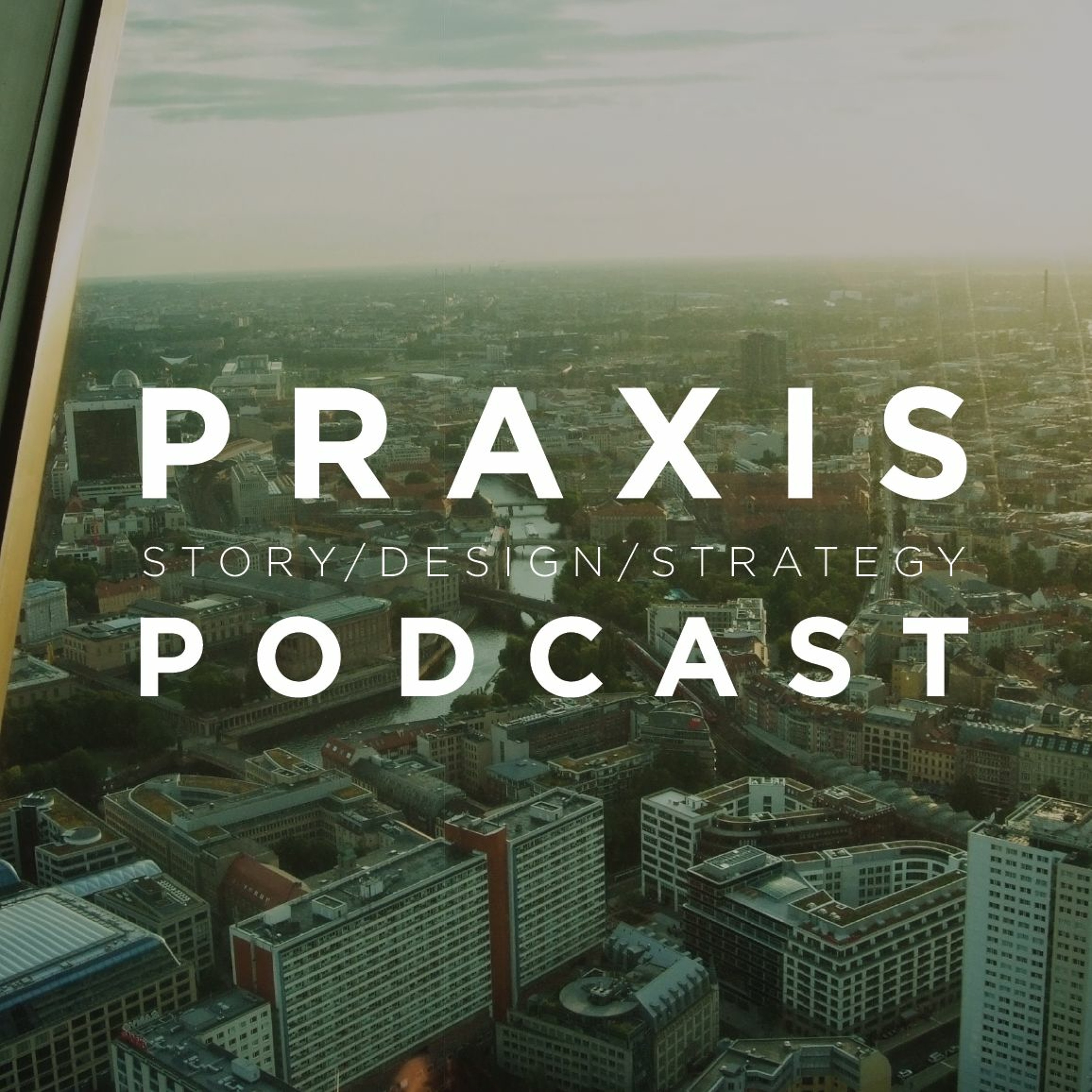Episode 4: What is a story?