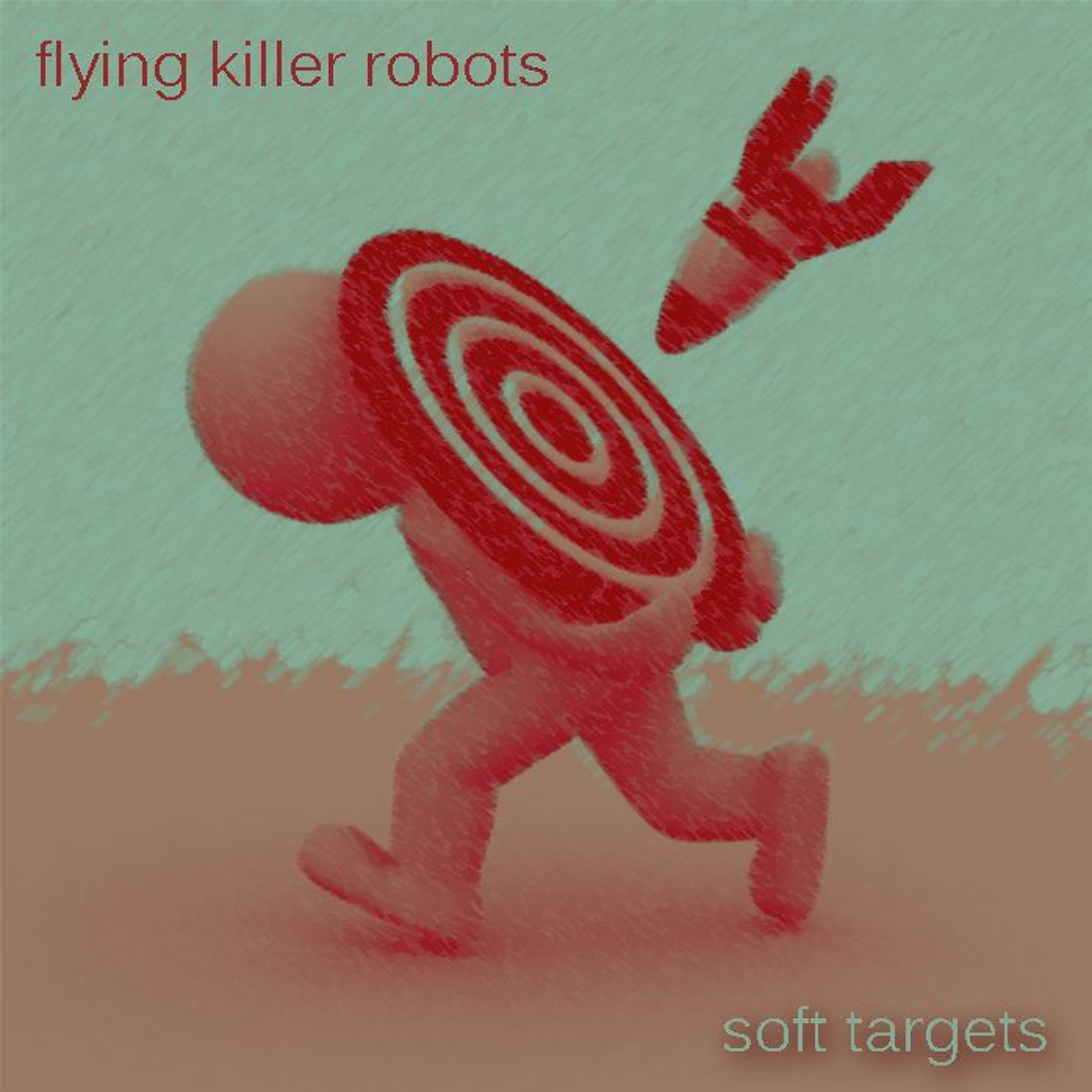 Soft Targets episode artwork