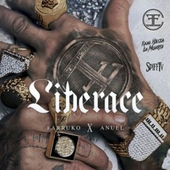 Farruko x Anuel AA - Liberece (2016)