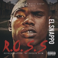 El Snappo- Too Da No (mix)