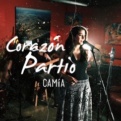 Corazón Partío