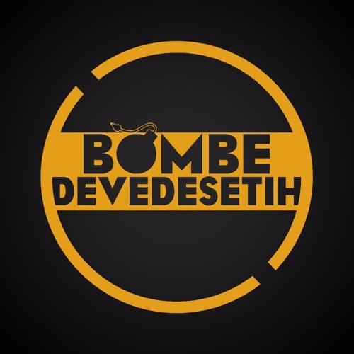 Bombe Devedesetih - SINAN VS RAVE