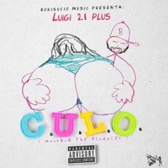 C.U.L.O LUIGI 21 PlUS +