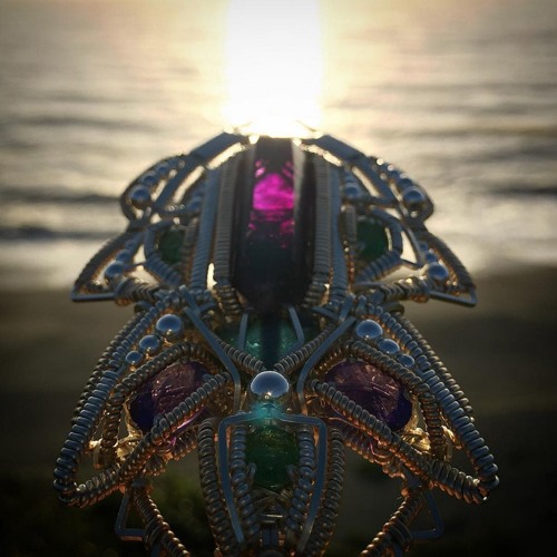 Sunset Architects (wassuop x Templo mashup)