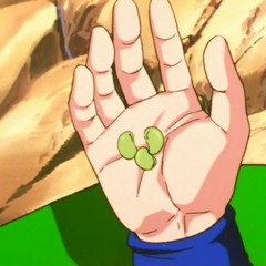 Senzu Beans 仙豆 (Dragonball Wave II)