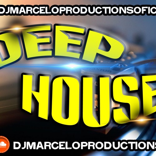 Set Deep House 2016