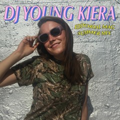SUMMER MIX - DJ YOUNG KIERA