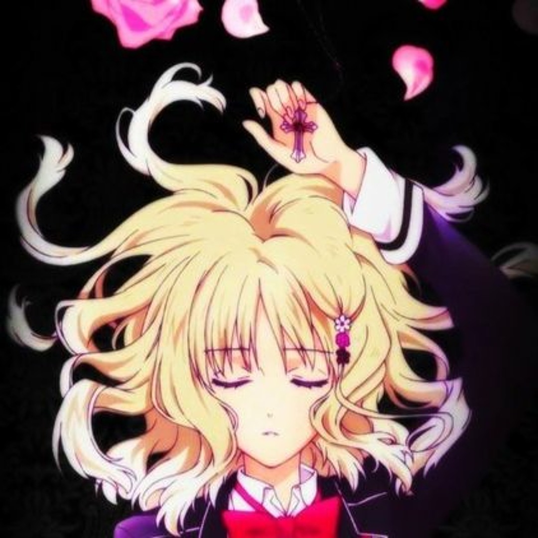 Diabolik Lovers More. More Blood - Diabolik Lovers More