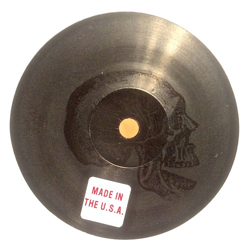 Nick Klein+Maoupa Mazzocchetti -Untitled 2(BNK007)