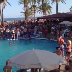 Matthias Seibert Live From Jet Apartments Ibiza (June 22nd 2016)