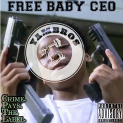 FREE BABY CEO (Prod.P8)