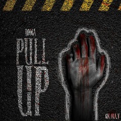Rooga - Pull Up (Prod. By @HustleTheGod)