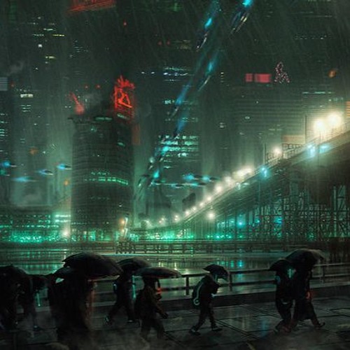 Amazing Replicant 36q16 12612s (Sect-ion's remix of Eggs of unexpected clockwork)