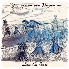 Hejo spann´den Wagen an