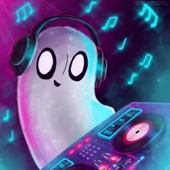 Undertale OST - Spooktune Extended