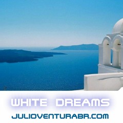 White Dreams - (piano, bass, flute and synths - 2016 July)