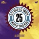 on Pete Rock &amp; CL Smooth 'All Souled Out' 25th Anniversary Mixtape mixed by Chris Read