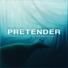 Niels Velt & Harmoony - Pretender [The Lucky Network Exclusive]