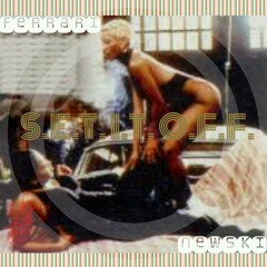 Kristopher Ferrari ft NewSki - S.E.T. IT OFF (Produced by Ignorvnce)