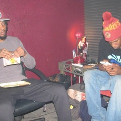 Light It While it's Wet ft. Jayy Mack (Produced by. JukeBeatz)