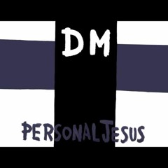 Depeche Mode - Personal Jesus (Cristian Barón & Raül De La Orza 2k15 Private Remix) FREE DOWNLOAD