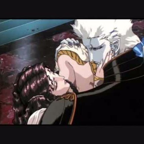 Vampire Hunter D: Bloodlust - Where to Watch and Stream Online –