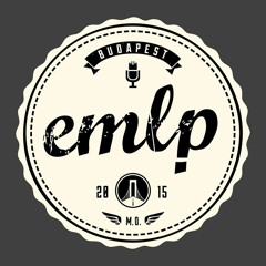 eMLP Promo / karc: DJ GYöReMiX! 2015