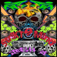 Josh B - Str!kT 9 M!nD