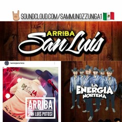 La Energia Nortena-Los Viejitos