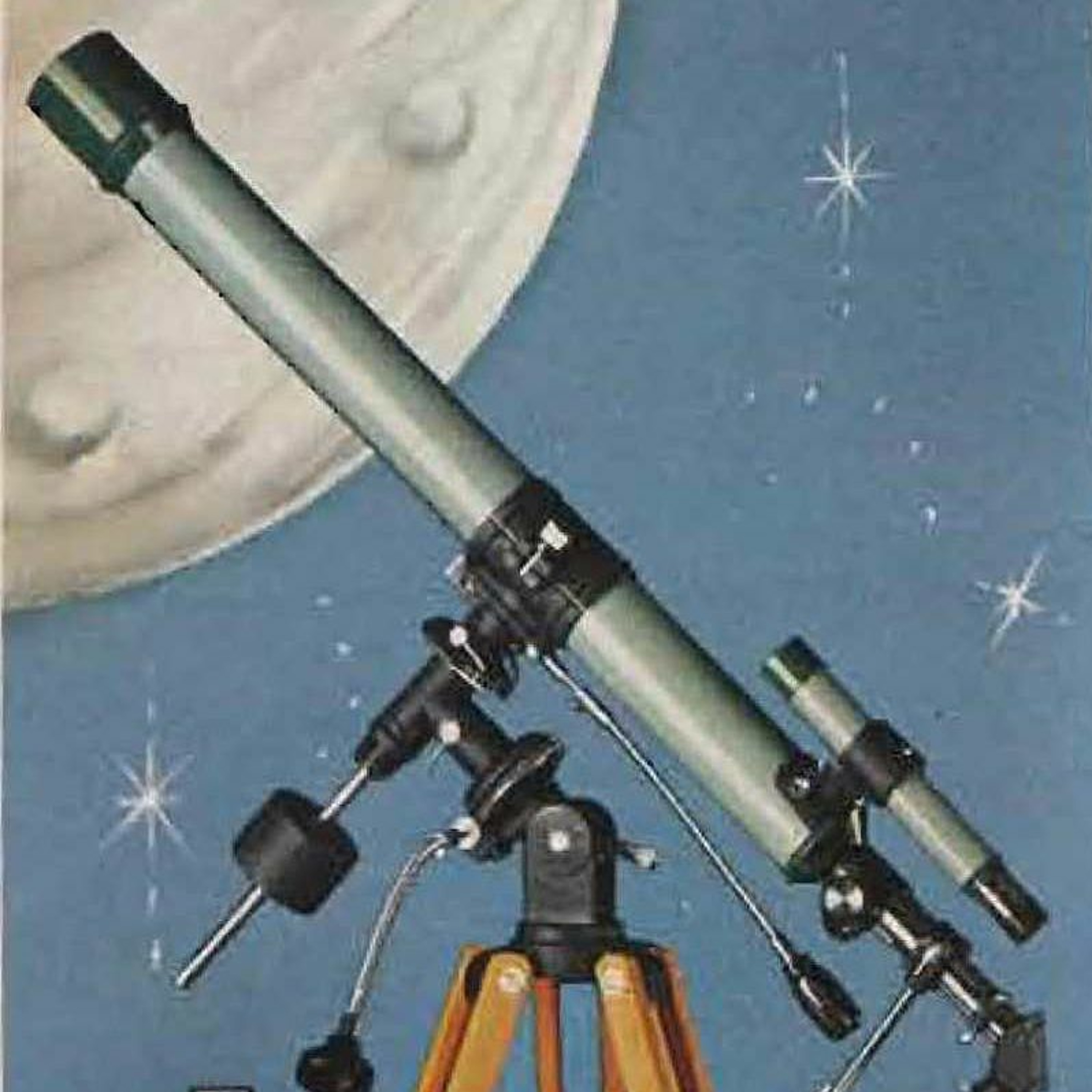 SciFiction