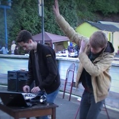 Alexis - Fête du Valais 2016 Set