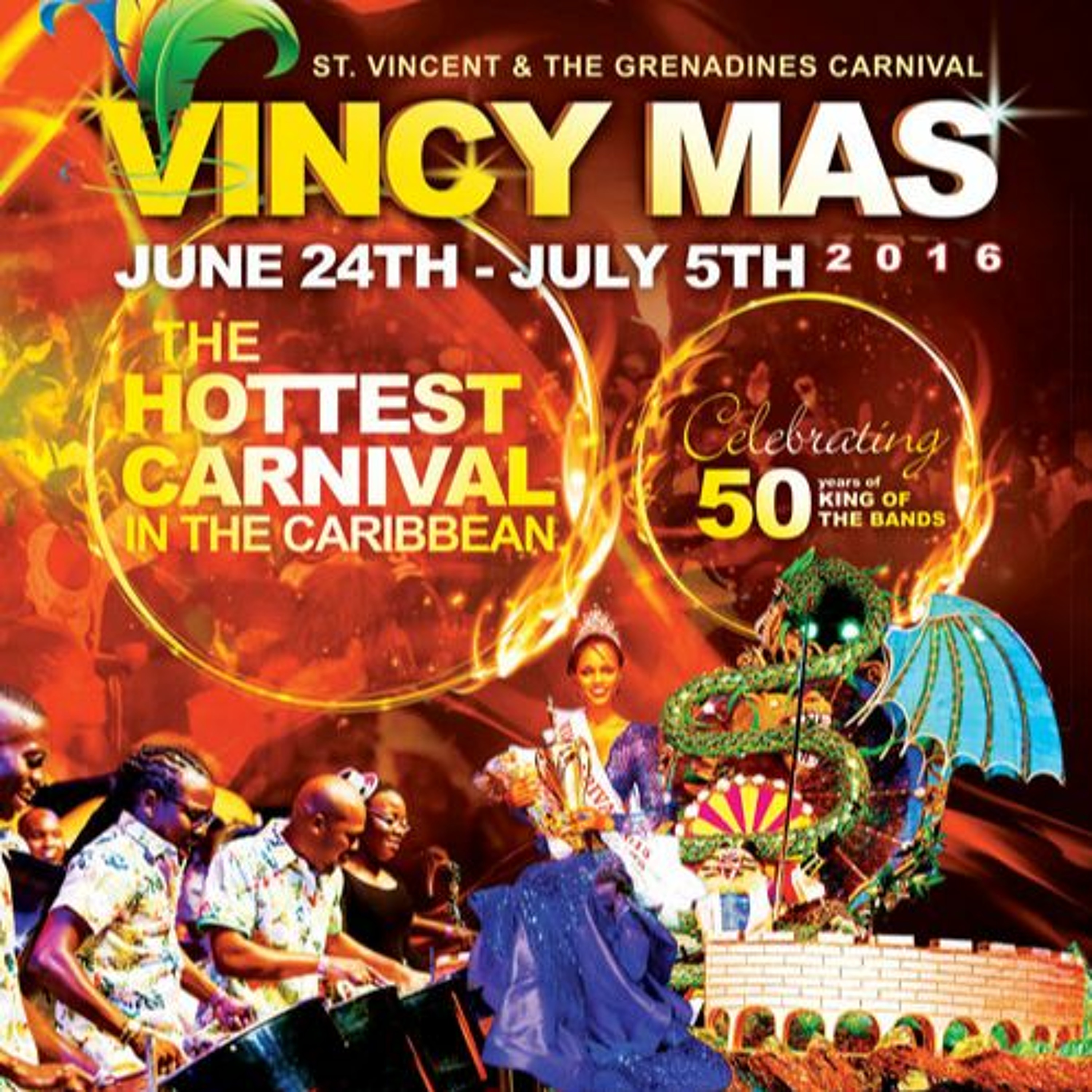 Soca Podcast