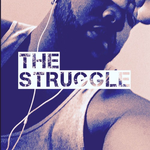The Struggle (prod. by Pandemox)